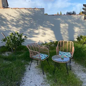 Appartement Quartier Calme, Marseille