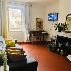 Appartement Le Cosy Du Panier, Marseille